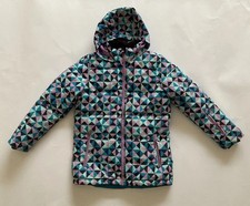Crane Insulated Ski Jacket