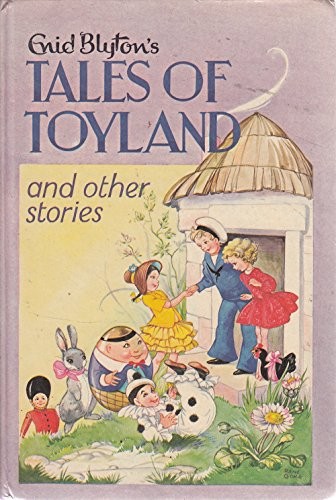 Tales toyland and other - and,