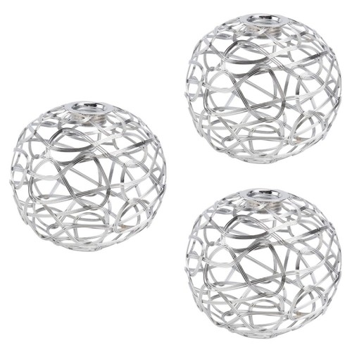 Pcs vintage lampshade light - 3,