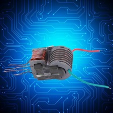 15Kv High Frequency Voltage High Voltage Transformer Flyback Transformer FI