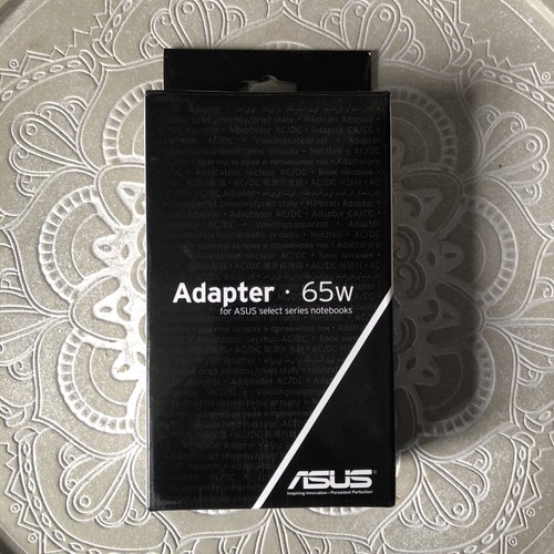 Asus 65w laptop - asus,