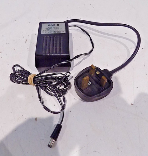 Casio 4145 power - casio,