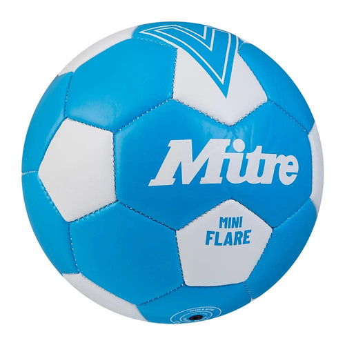 Mitre flare mini football fluo - mitre,