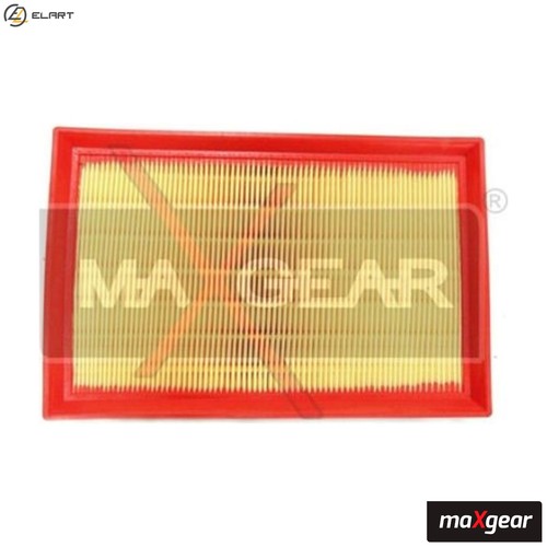 Air filter 0433 for - 26-0433,