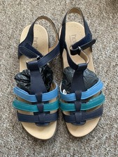 Hotter Sol Sandals UK 7 New