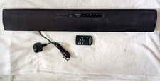 Panasonic SC-HTB8 80W  Sound