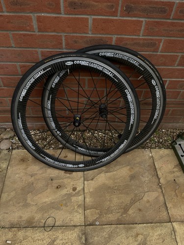Mavic cosmic carbone - cosmic,