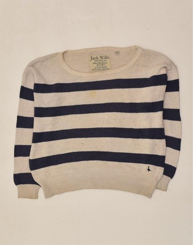 Jack wills womens boat - jack, neck
