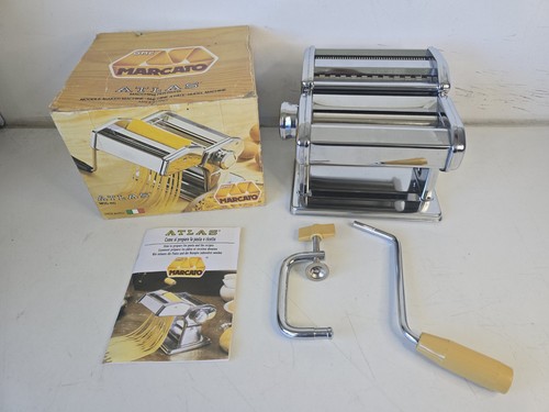 Marcato atlas 150 - 150, noodle