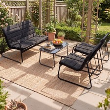 Pieces outdoor furniture - outdoor, set