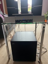 Jamo DVR50 Home Cinema System