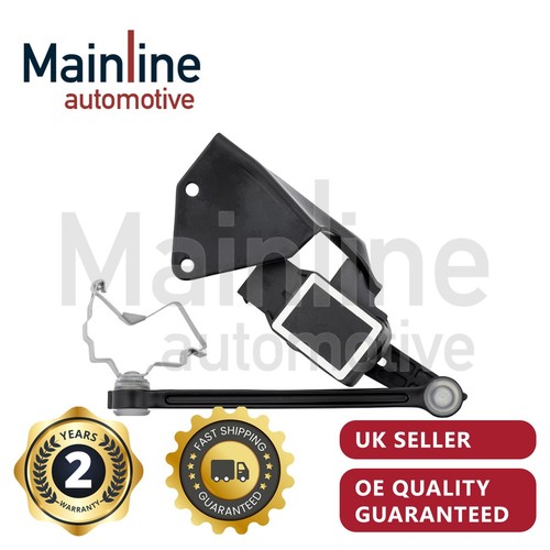 Front headlight level sensor - level,