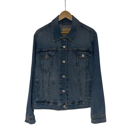 Vintage levi denim jacket - vintage, levi’s