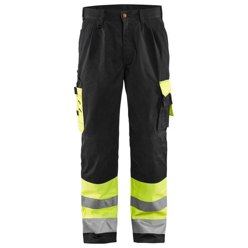 Blaklader 1584 vis - 1584, hi-vis