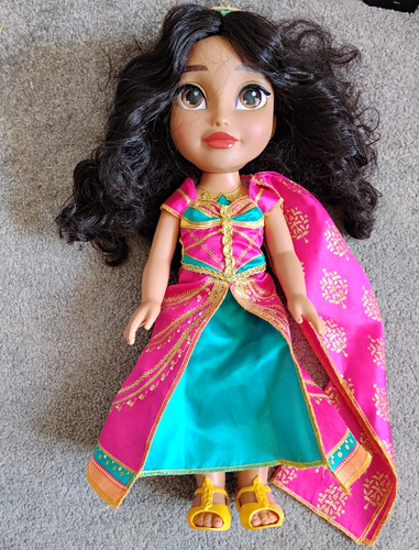 Disney princess jasmine - disney,