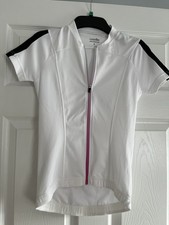 Women's Zerorh cycling jersey