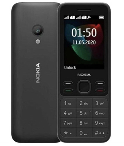 Nokia 150 basic mobile phone - 150,