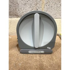 Philips SBC TT 350/05 Amplified Indoor Antenna Grey & Silver 75-Ohms for HD TV