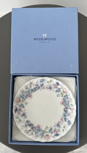 Boxed wedgewood angela - wedgewood, ‘angela’