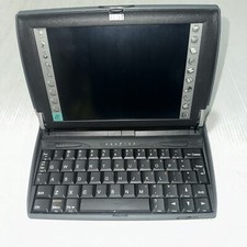 Psion Series 7 Notebook