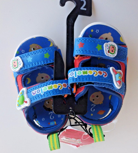 Cocomelon shoes for - cocomelon, or