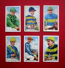 GALLAHER SIX VINTAGE  1936