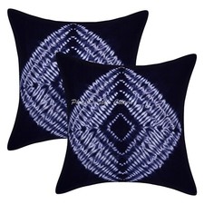 Cushion Cover Tie Dye