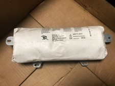 FORD STREETKA 03-06 REG NS NEARSIDE PASSENGER DASHBOARD AIRBAG - 98KBB044A74AA