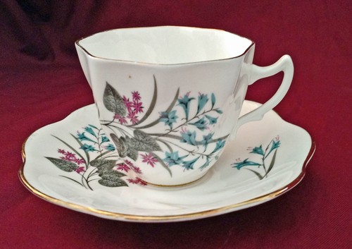 Vintage crown mark bone china - vintage,