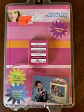 New Barbie Karaoke Cam Music