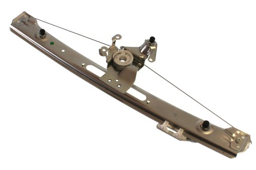 Complete window regulator - complete,