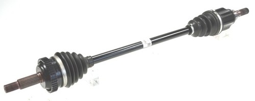 Löbro 304007 drive shaft rear - lÖbro,