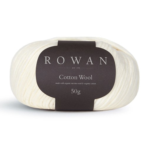 Rowan cotton wool sale 50g - *sale*,