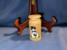 Jack Russell Terrier Hand