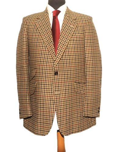 Vintage daks london simpson - daks,