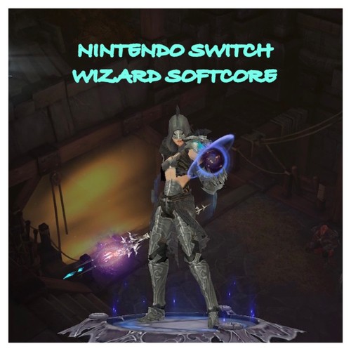 Diablo switch softcore - 3,