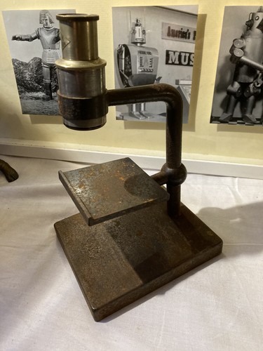 Vintage prior london primitive - prior,