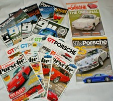 Porsche Post Classic Porsche