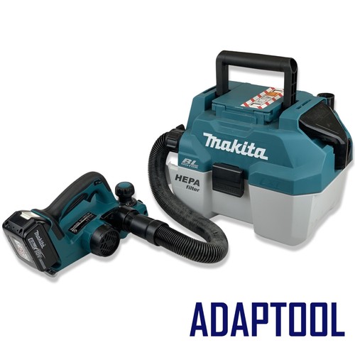 Makita dkp180z kp0800 - dkp180z, planer