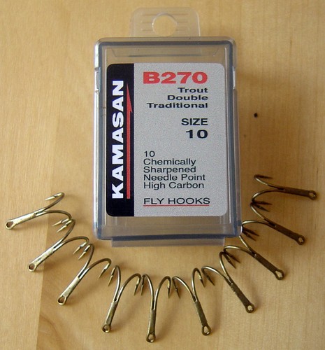 Box kamasan b270 - of, 10