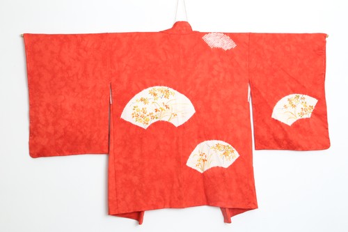 Traditional japanese kimono - traditional,