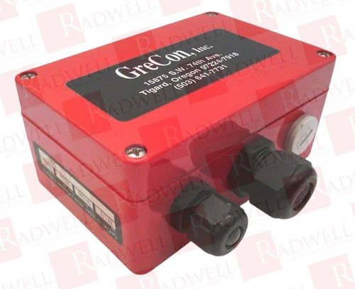 Grecon 581580 - grecon,