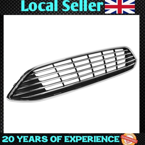 Front grill grille - front, for