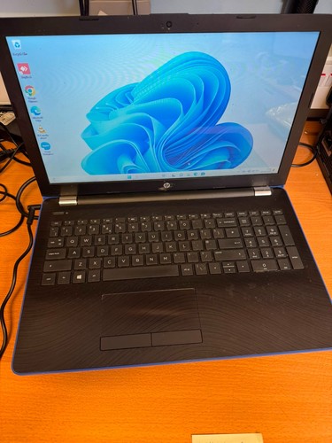 Notebook bw0xx 4gb - hp, 15-bw0xx