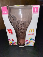 2012 McDonalds Coca Cola Pink