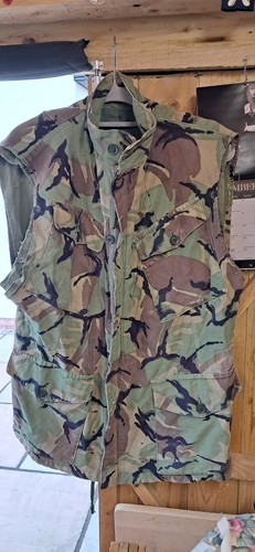 1968 pattern combat - 1968, cut