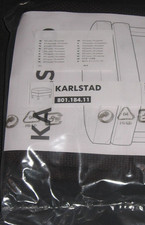 IKEA Covers for KARLSTAD Sofa