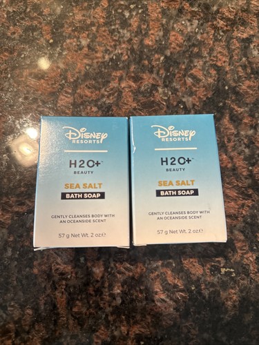 H2o sea salt bath soap - h2o+,