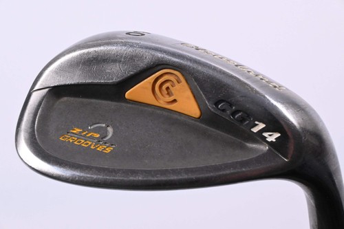 Cleveland cg14 lob wedge - cleveland,