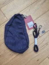 Healthy Back Bag Navy Large